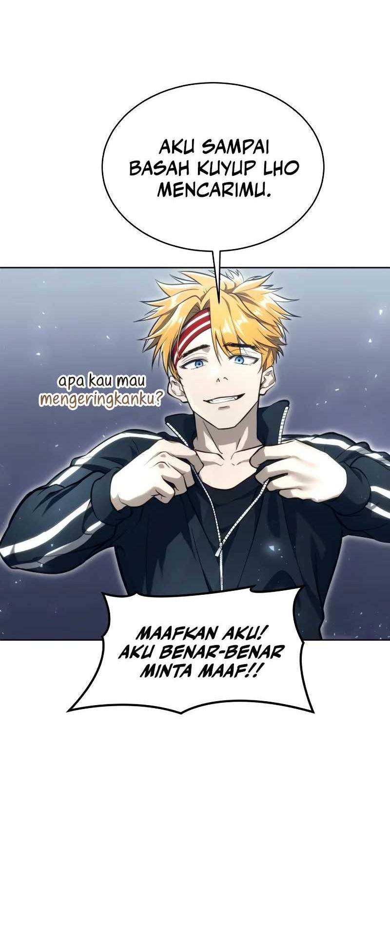Tower Of God: Side Story Urek Mazino Chapter 19 - halaman 97