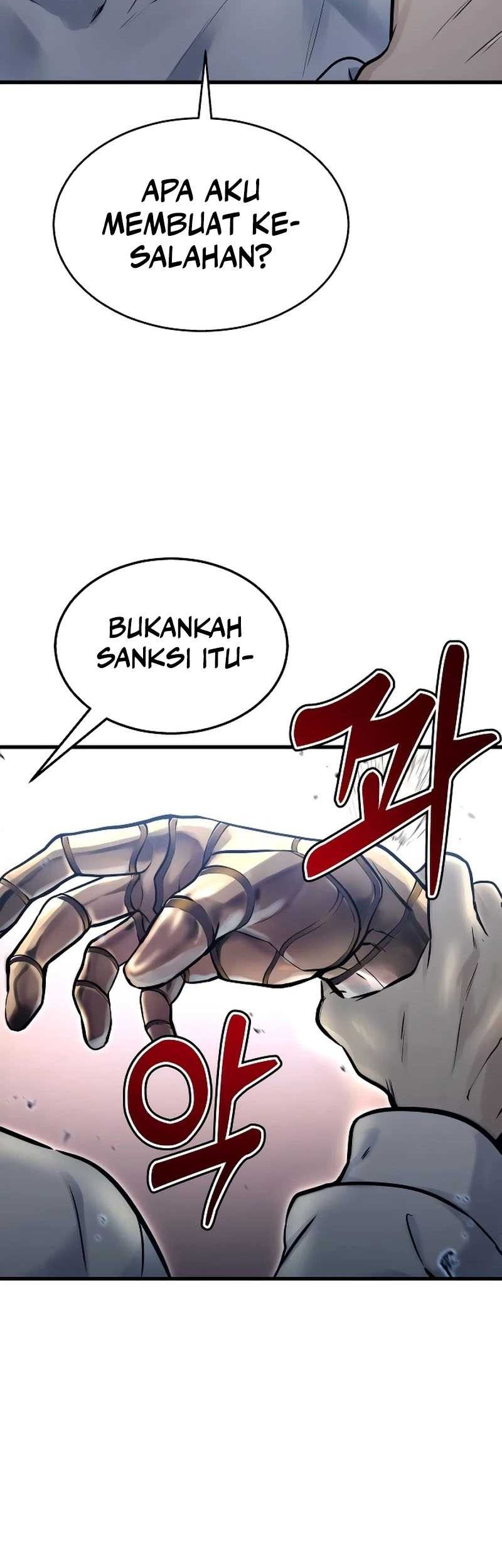 Tower Of God: Side Story Urek Mazino Chapter 2 - halaman 10