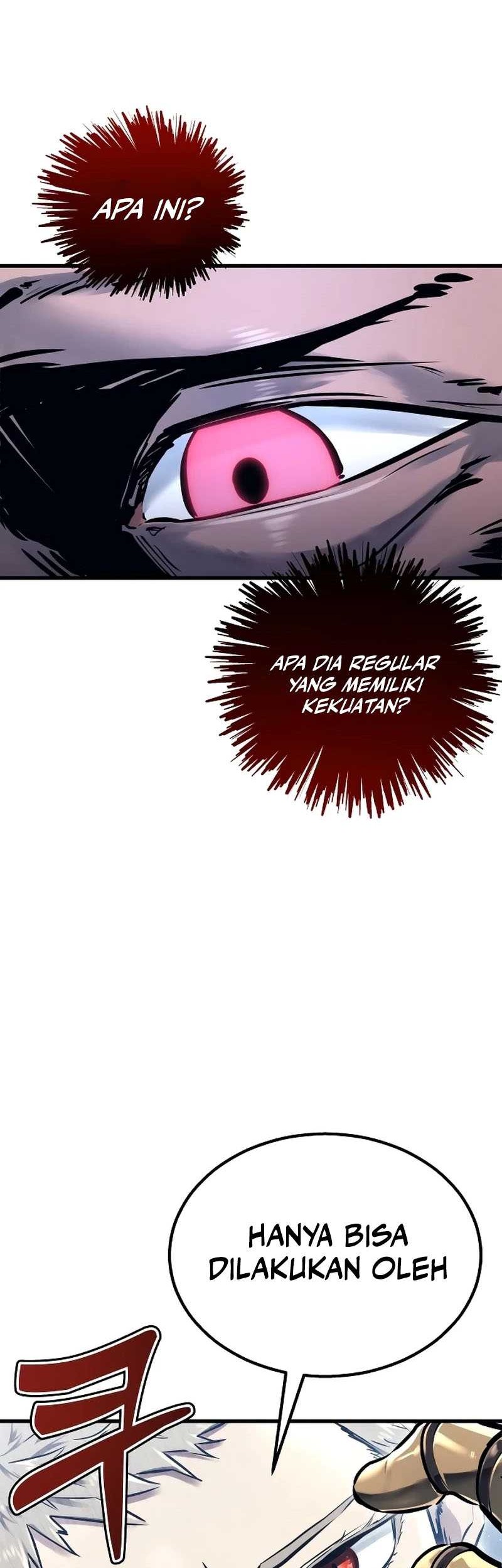 Tower Of God: Side Story Urek Mazino Chapter 2 - halaman 11