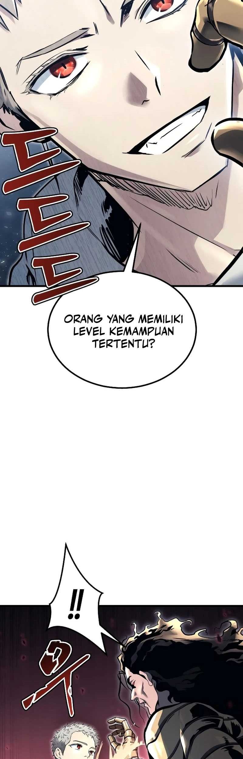 Tower Of God: Side Story Urek Mazino Chapter 2 - halaman 12