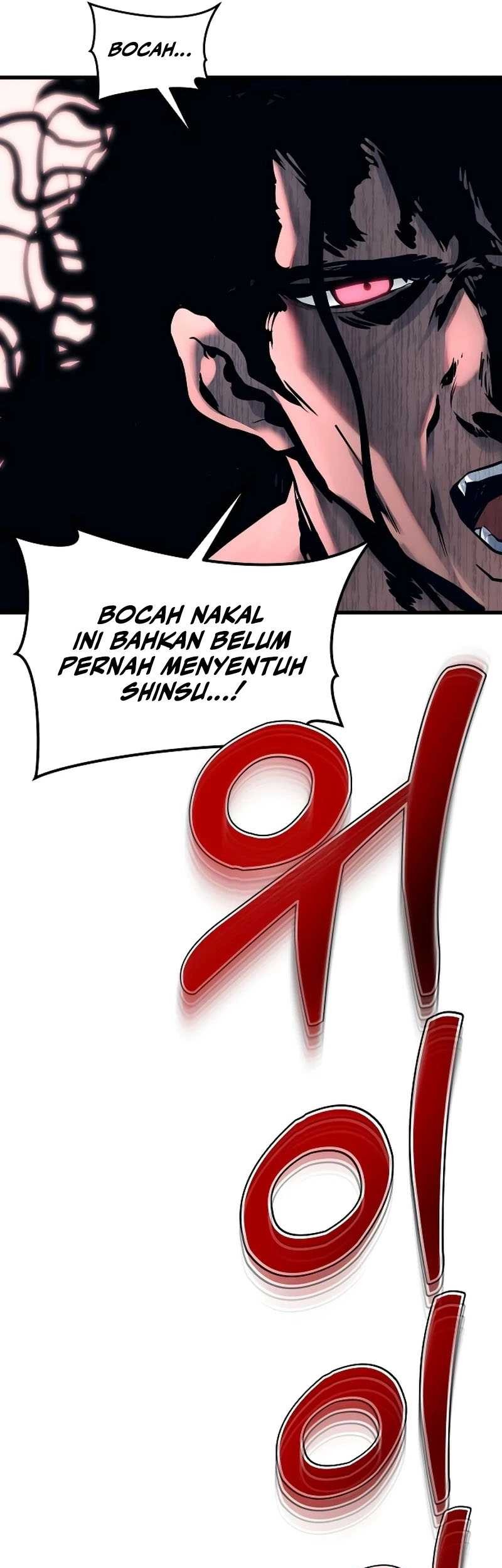 Tower Of God: Side Story Urek Mazino Chapter 2 - halaman 14