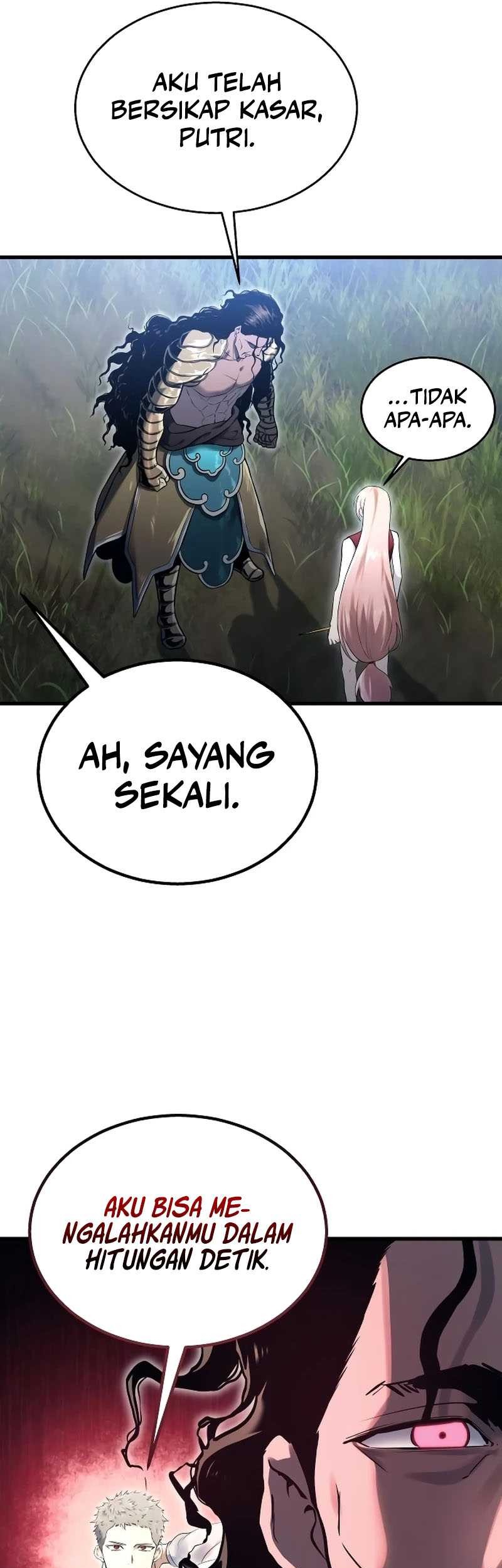 Tower Of God: Side Story Urek Mazino Chapter 2 - halaman 20