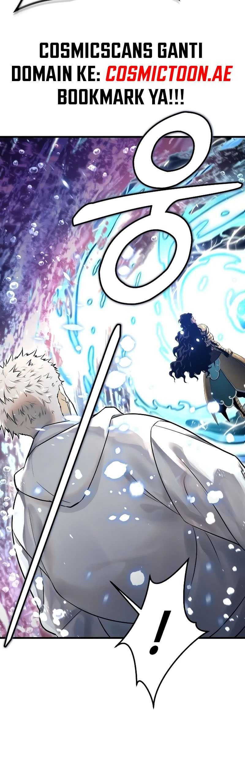 Tower Of God: Side Story Urek Mazino Chapter 2 - halaman 22