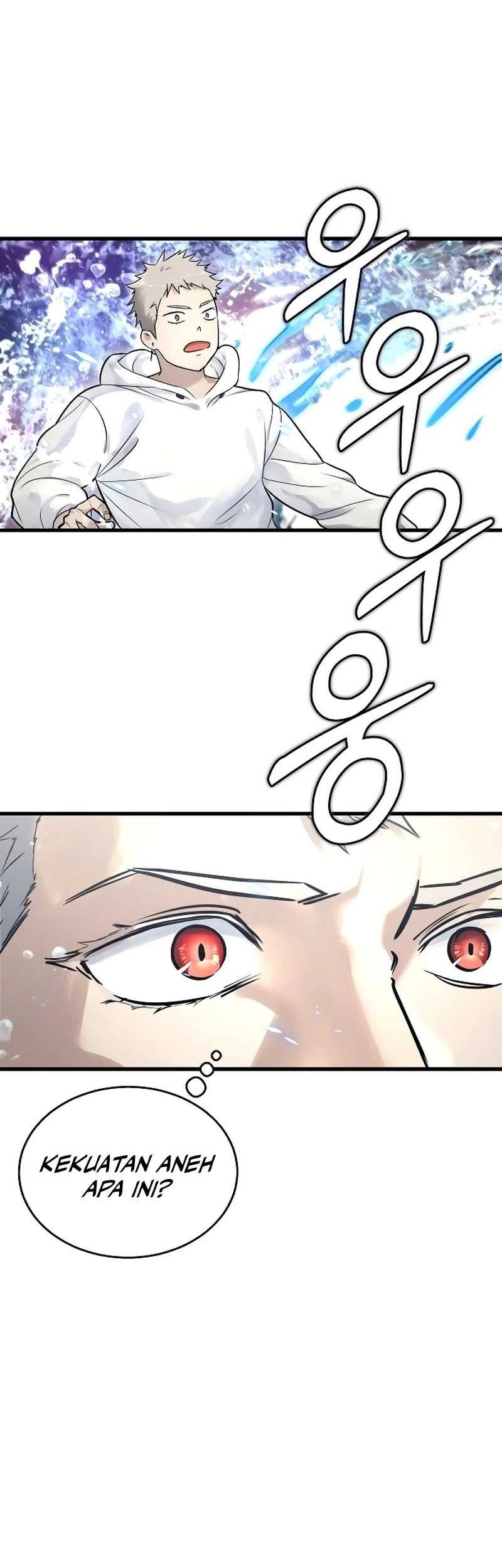Tower Of God: Side Story Urek Mazino Chapter 2 - halaman 23