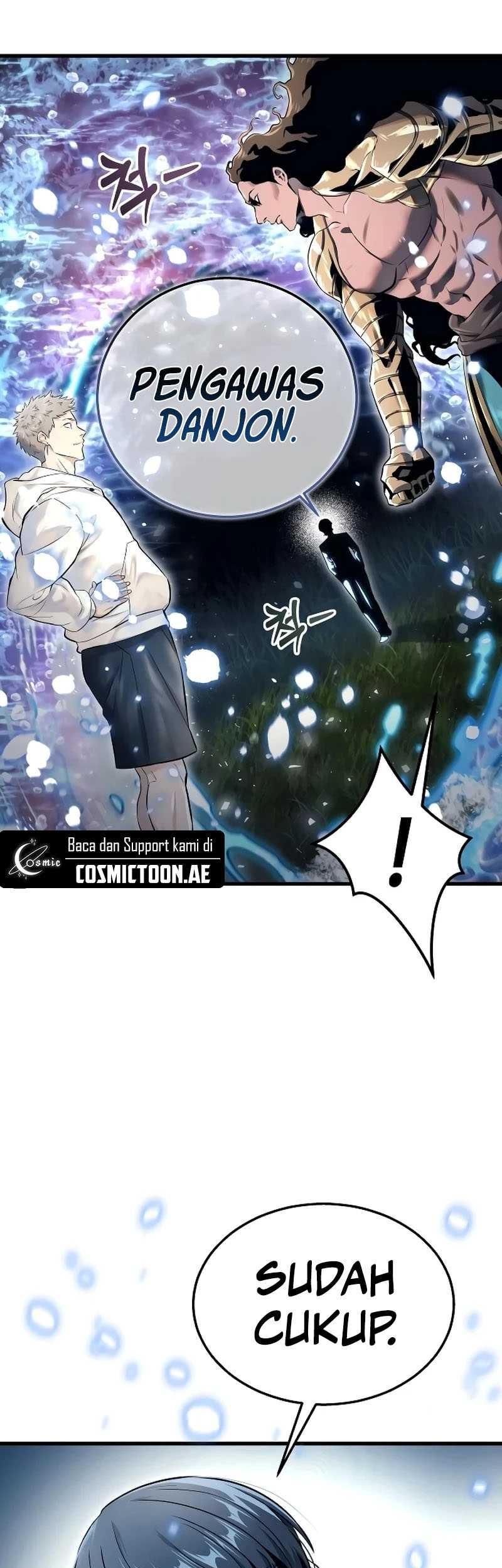 Tower Of God: Side Story Urek Mazino Chapter 2 - halaman 24
