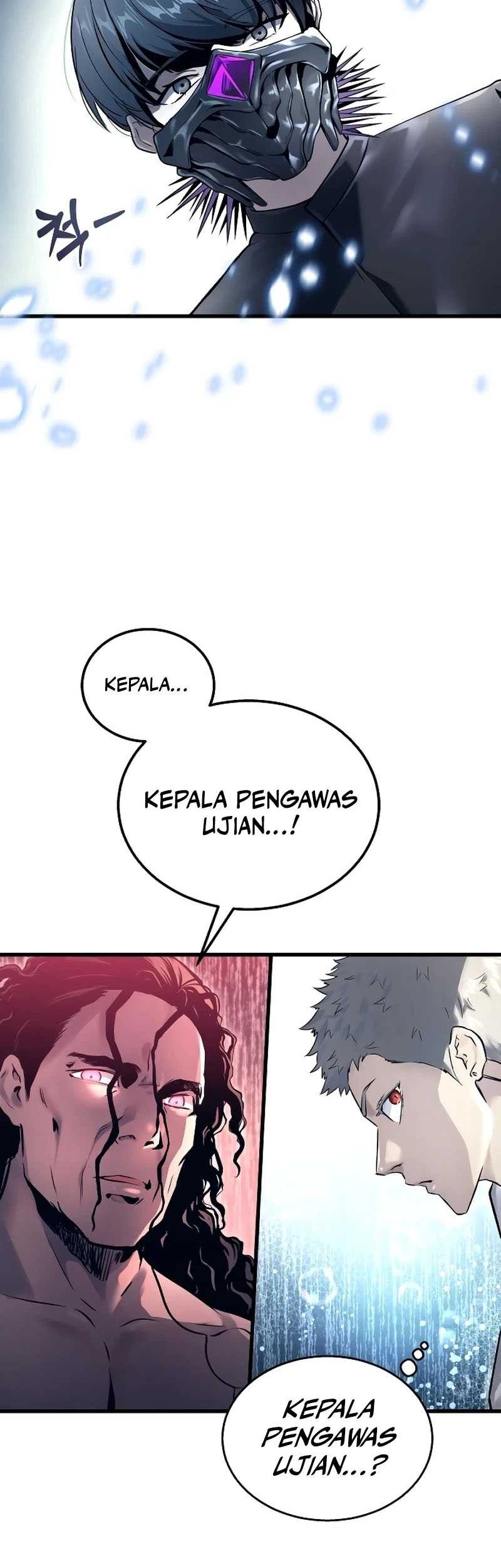 Tower Of God: Side Story Urek Mazino Chapter 2 - halaman 25