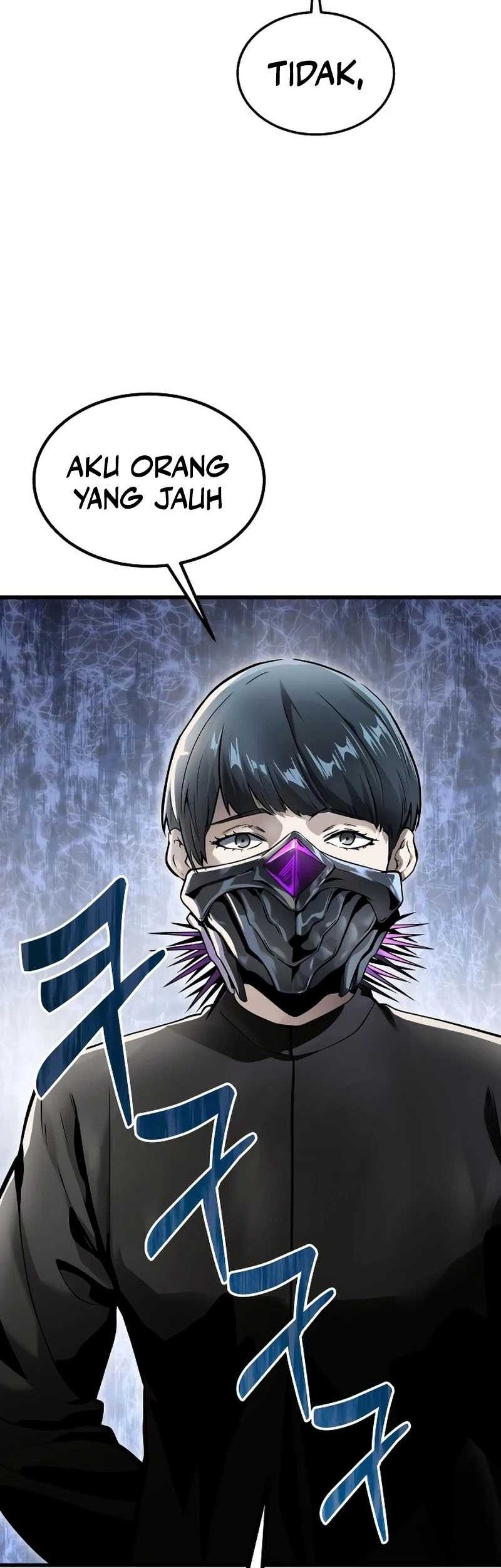 Tower Of God: Side Story Urek Mazino Chapter 2 - halaman 27