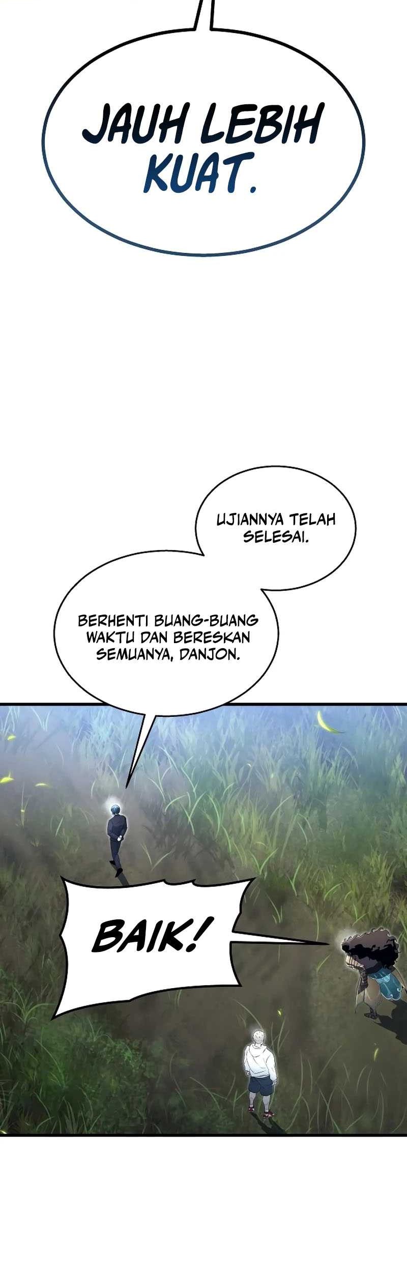 Tower Of God: Side Story Urek Mazino Chapter 2 - halaman 28