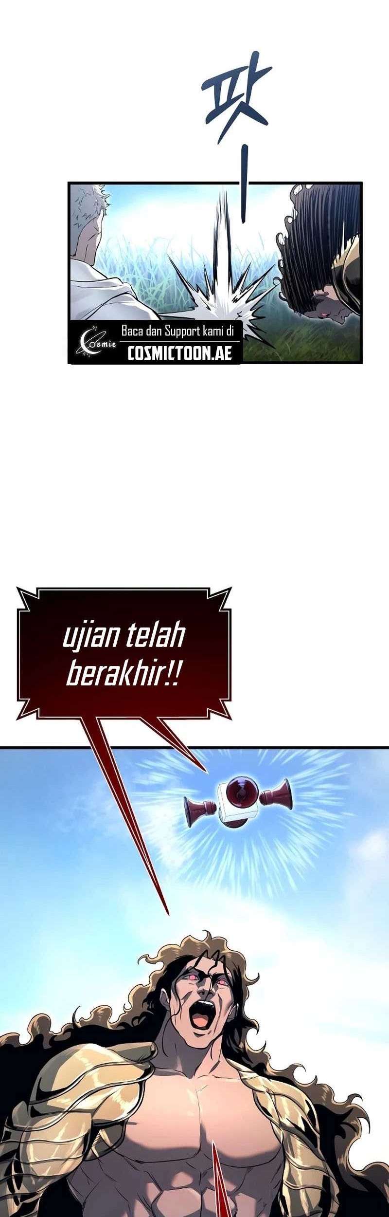 Tower Of God: Side Story Urek Mazino Chapter 2 - halaman 29