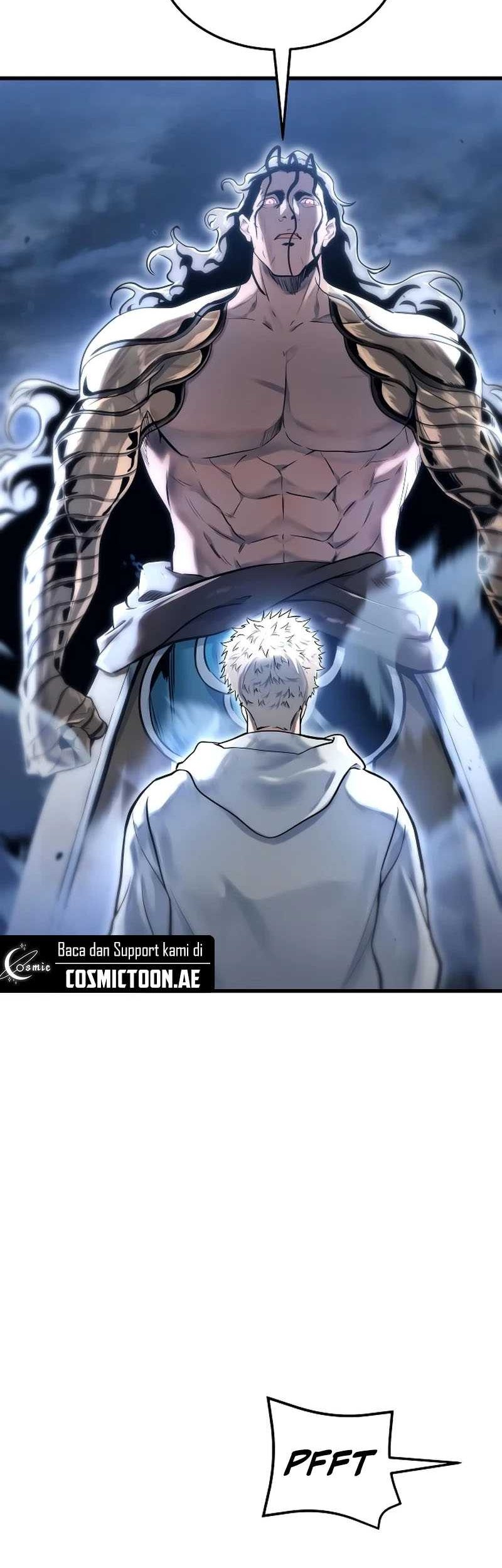 Tower Of God: Side Story Urek Mazino Chapter 2 - halaman 3