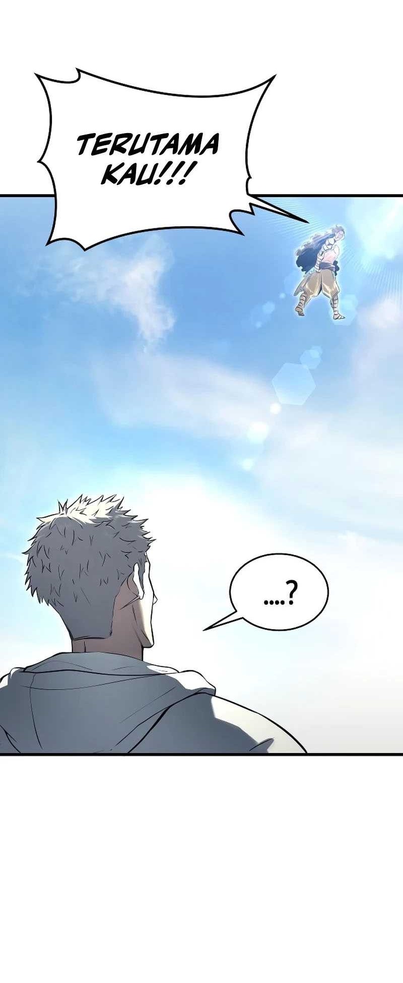 Tower Of God: Side Story Urek Mazino Chapter 2 - halaman 31