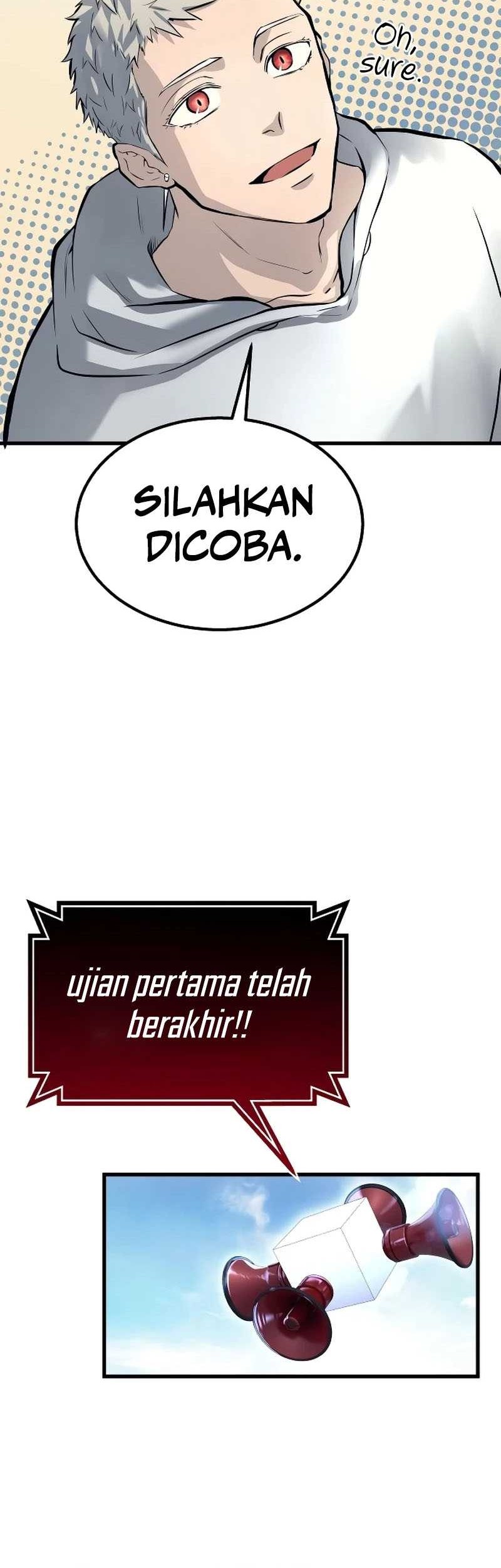 Tower Of God: Side Story Urek Mazino Chapter 2 - halaman 33