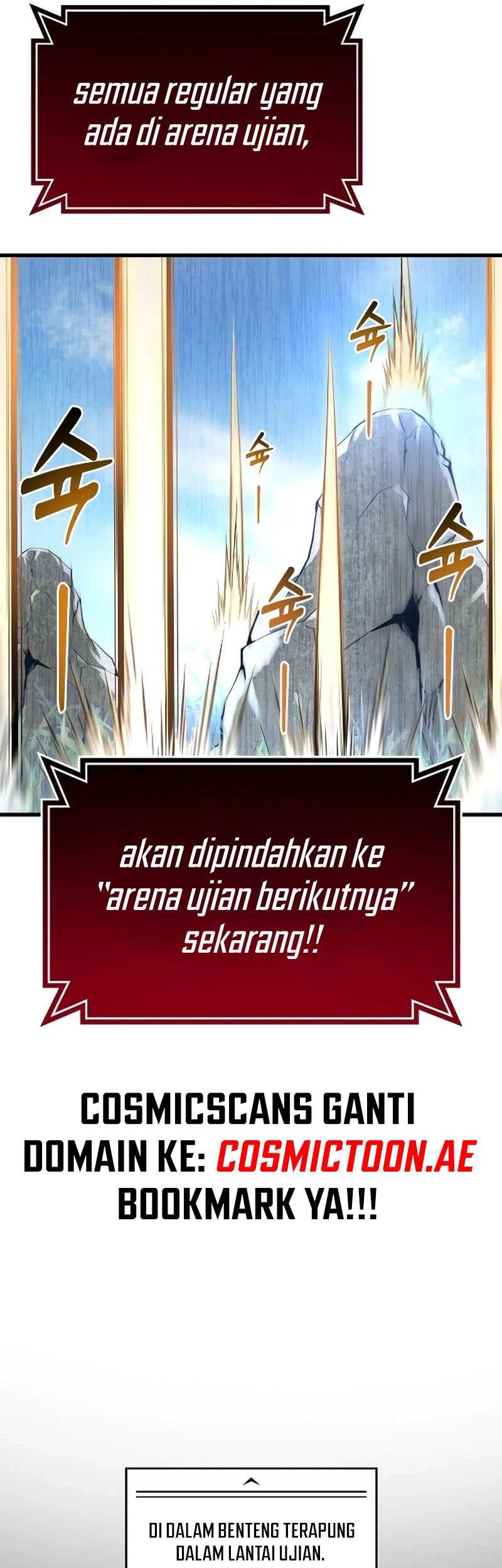 Tower Of God: Side Story Urek Mazino Chapter 2 - halaman 34