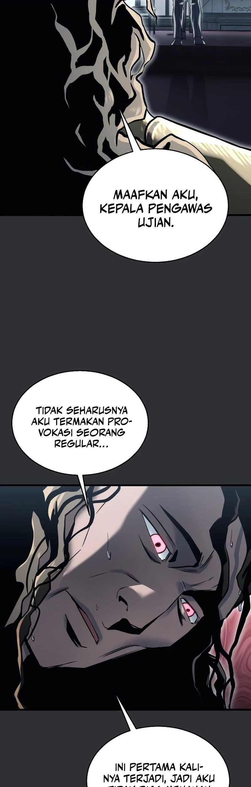 Tower Of God: Side Story Urek Mazino Chapter 2 - halaman 36