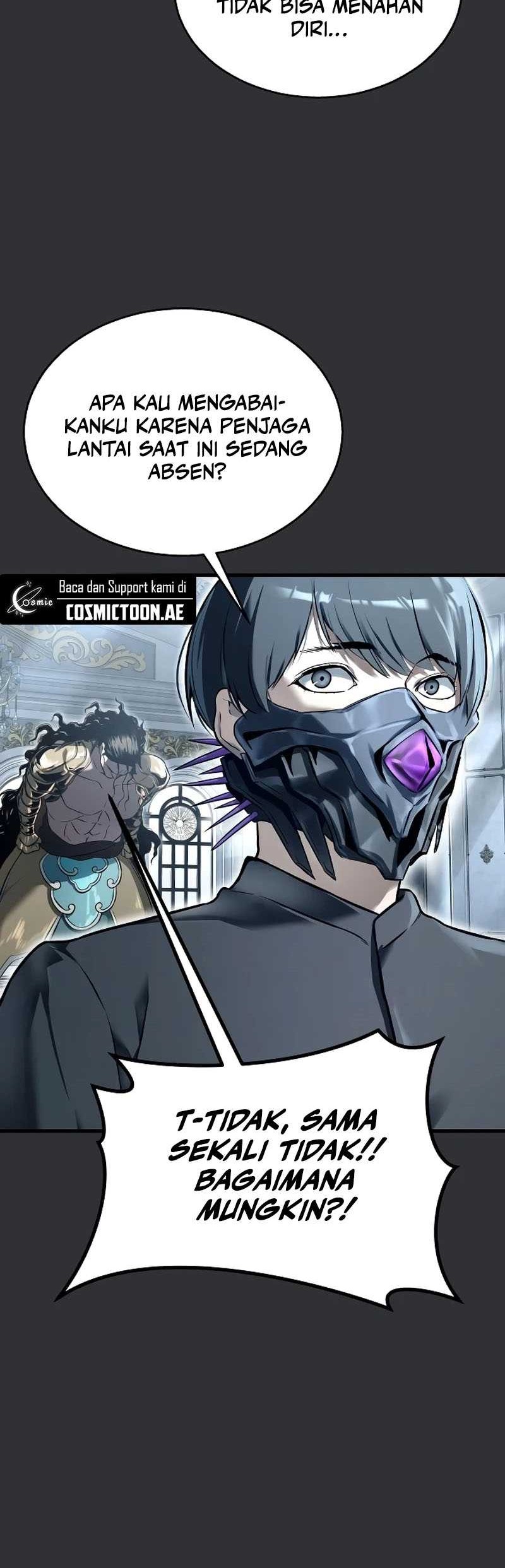 Tower Of God: Side Story Urek Mazino Chapter 2 - halaman 37