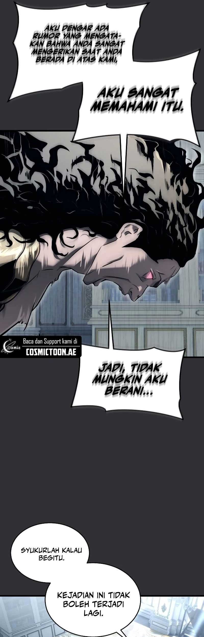 Tower Of God: Side Story Urek Mazino Chapter 2 - halaman 38
