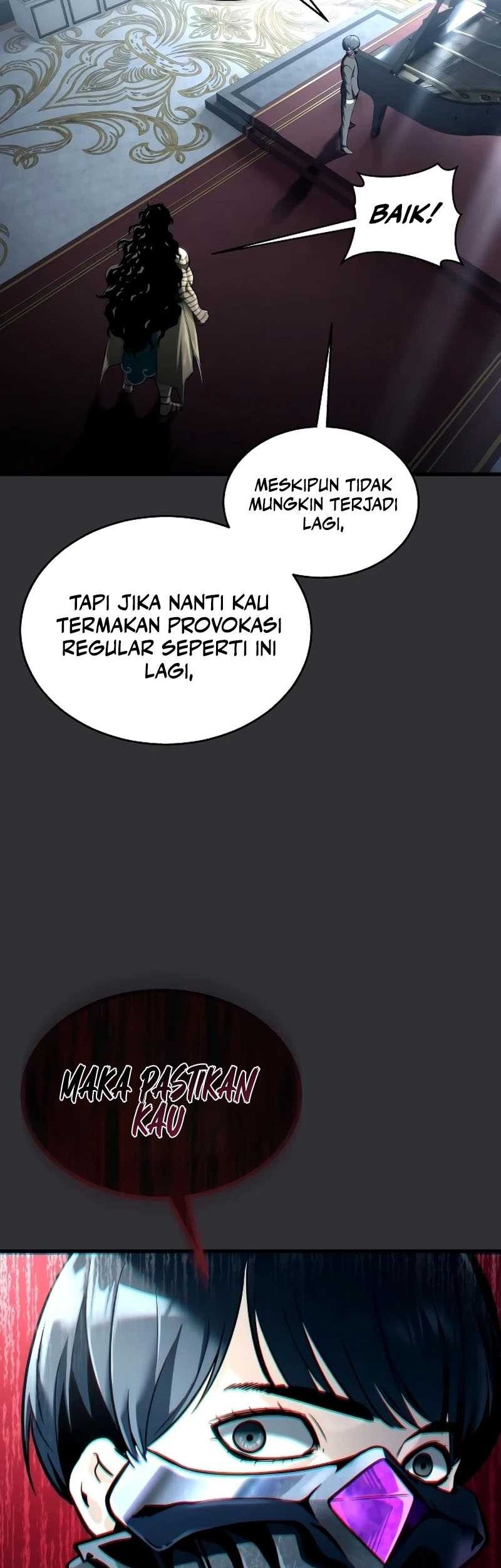 Tower Of God: Side Story Urek Mazino Chapter 2 - halaman 39