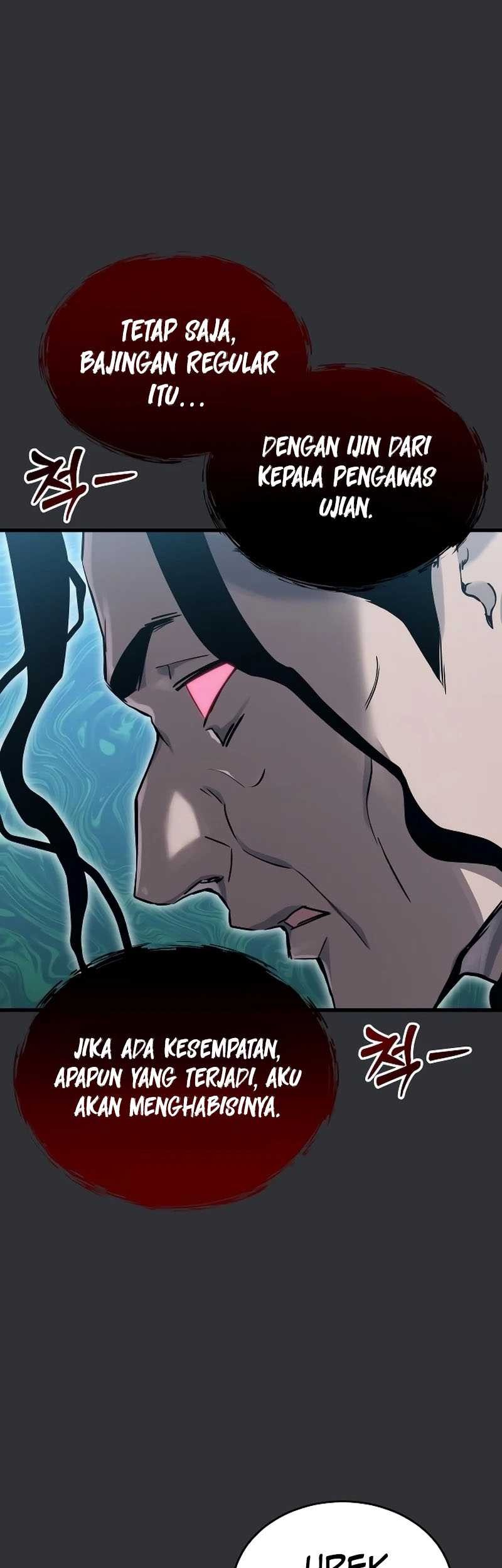 Tower Of God: Side Story Urek Mazino Chapter 2 - halaman 42