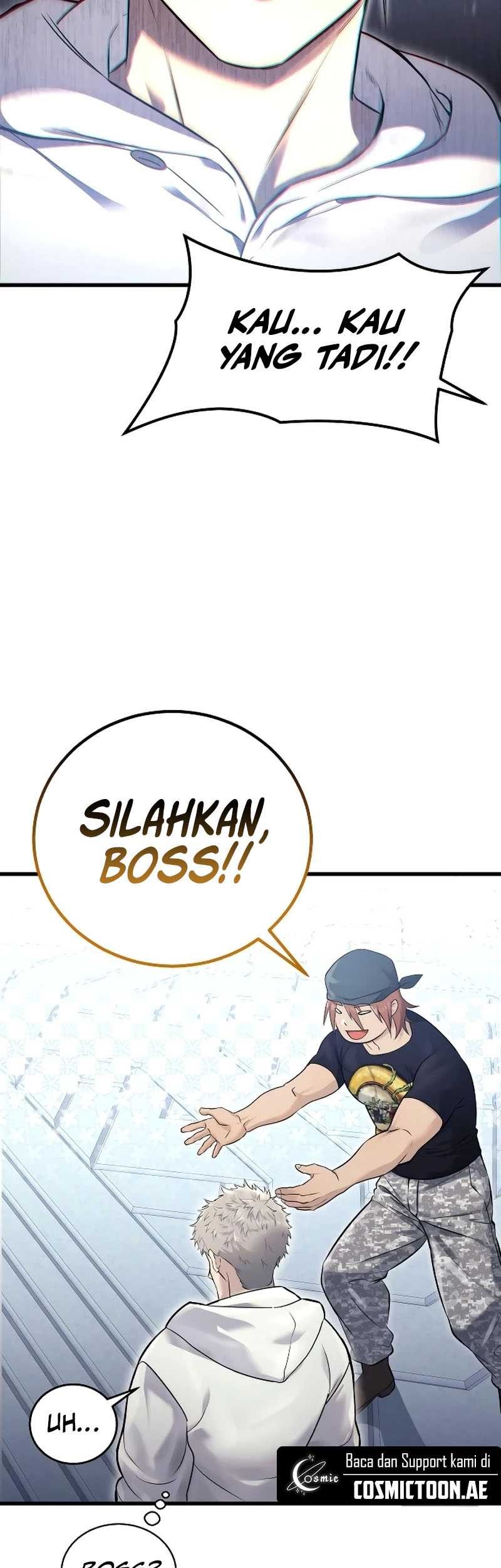 Tower Of God: Side Story Urek Mazino Chapter 2 - halaman 48