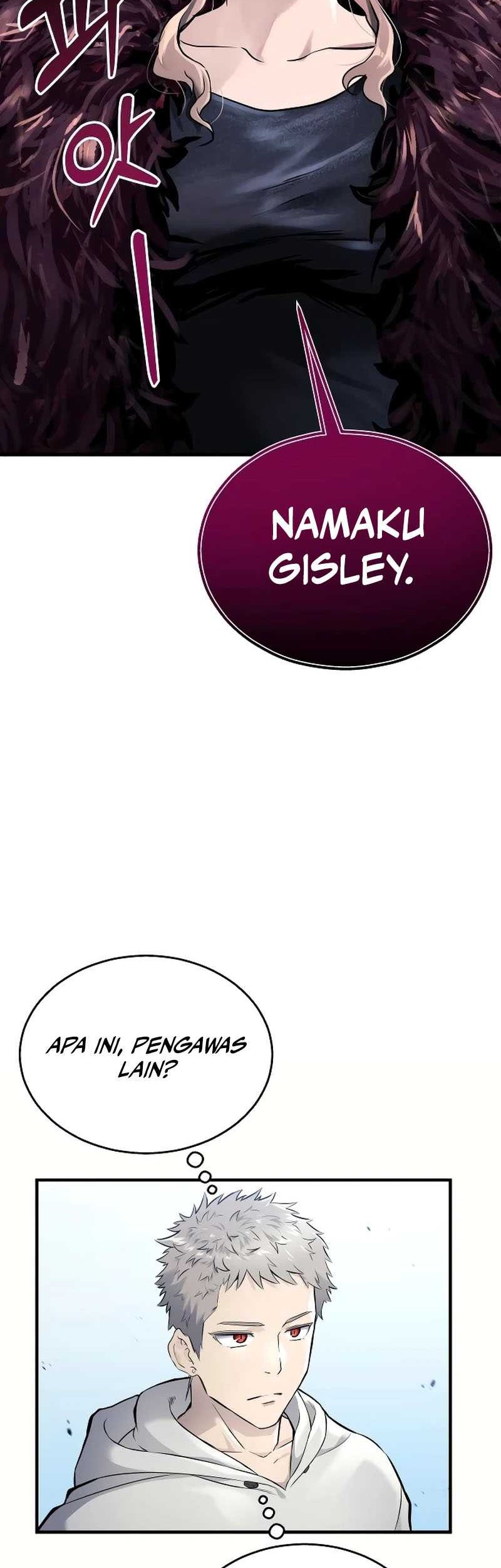 Tower Of God: Side Story Urek Mazino Chapter 2 - halaman 51