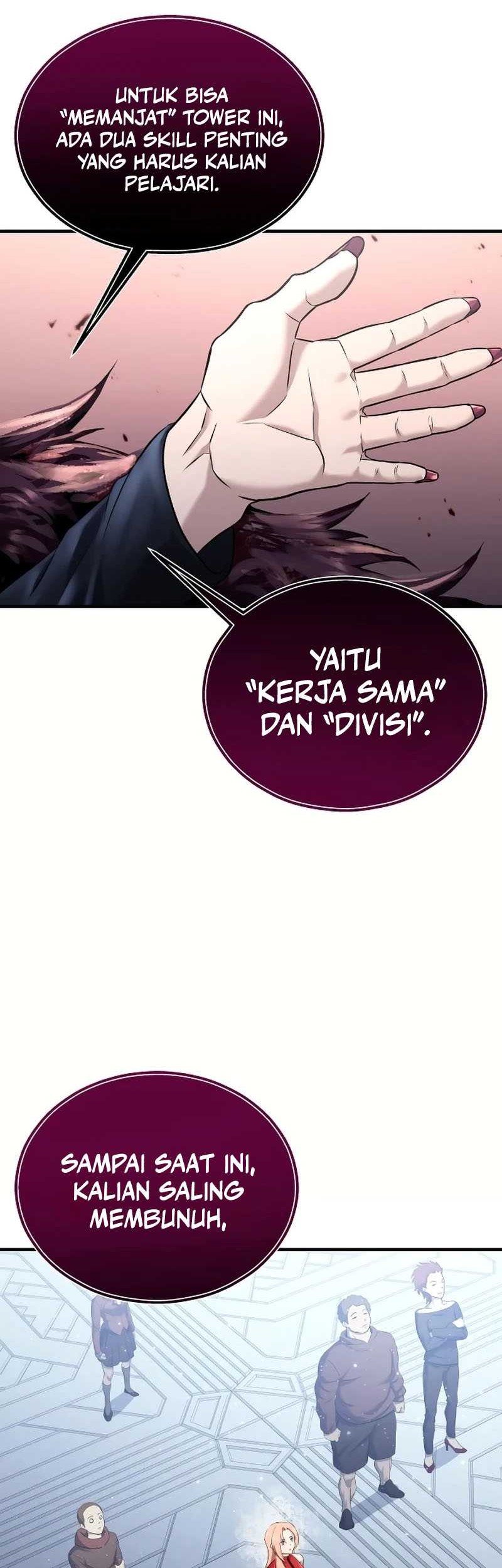 Tower Of God: Side Story Urek Mazino Chapter 2 - halaman 53