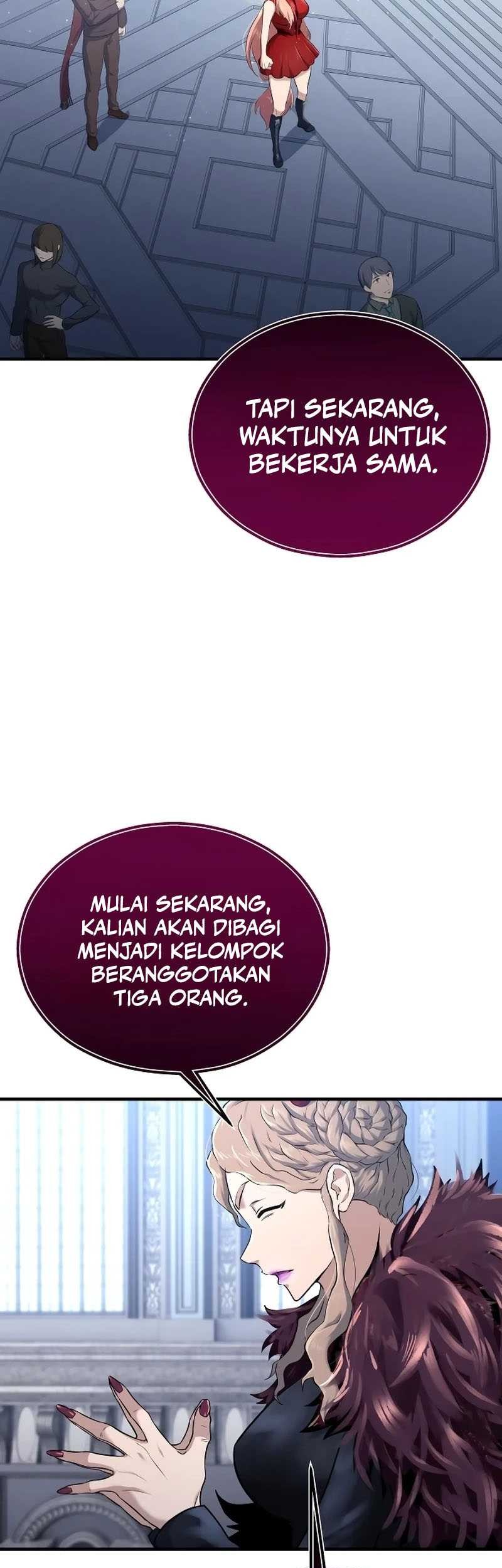 Tower Of God: Side Story Urek Mazino Chapter 2 - halaman 54