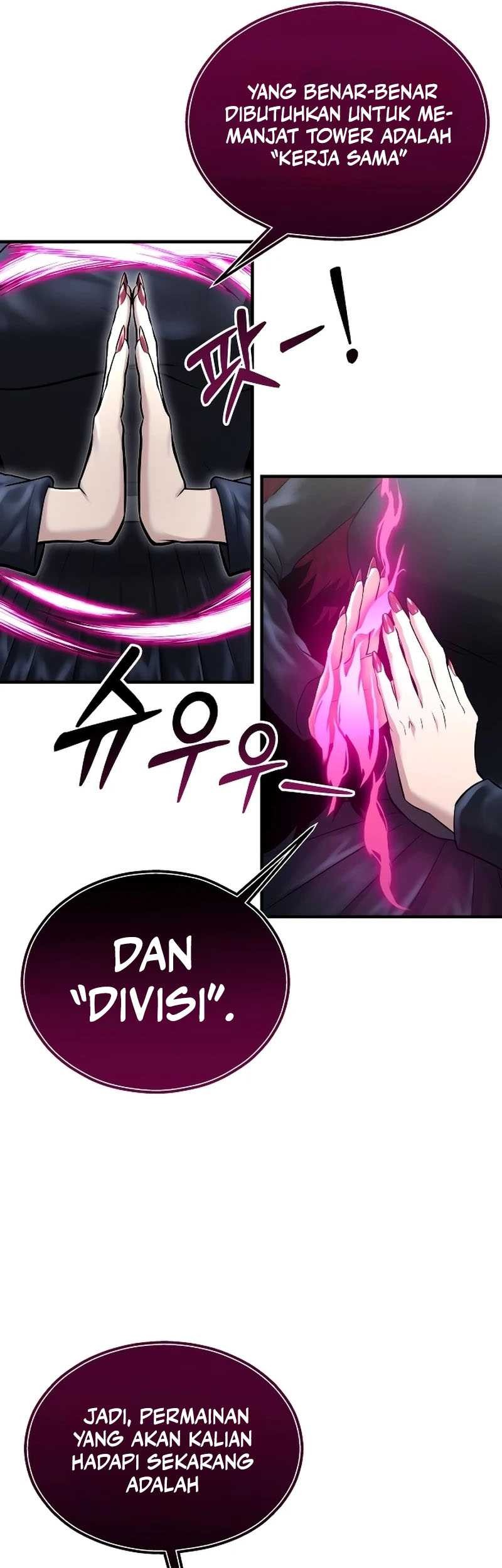 Tower Of God: Side Story Urek Mazino Chapter 2 - halaman 56