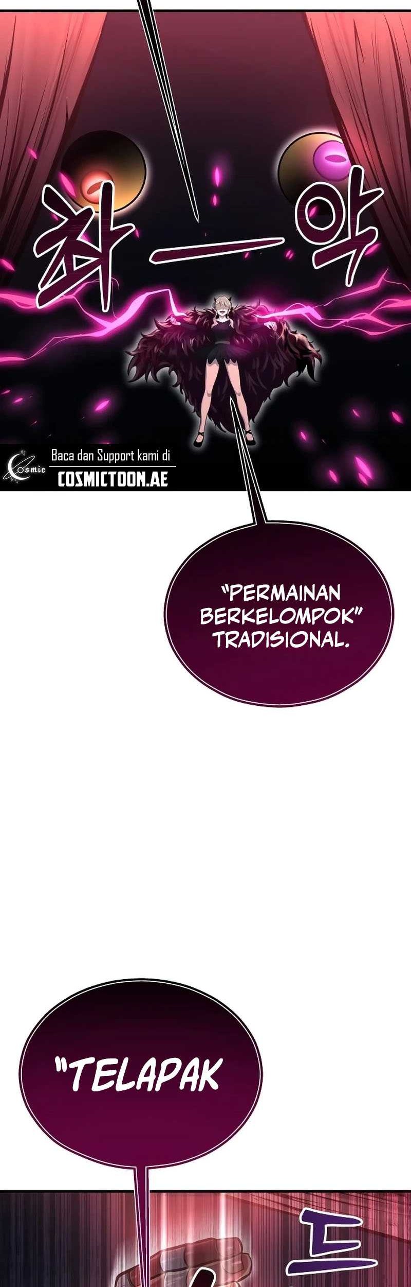 Tower Of God: Side Story Urek Mazino Chapter 2 - halaman 57