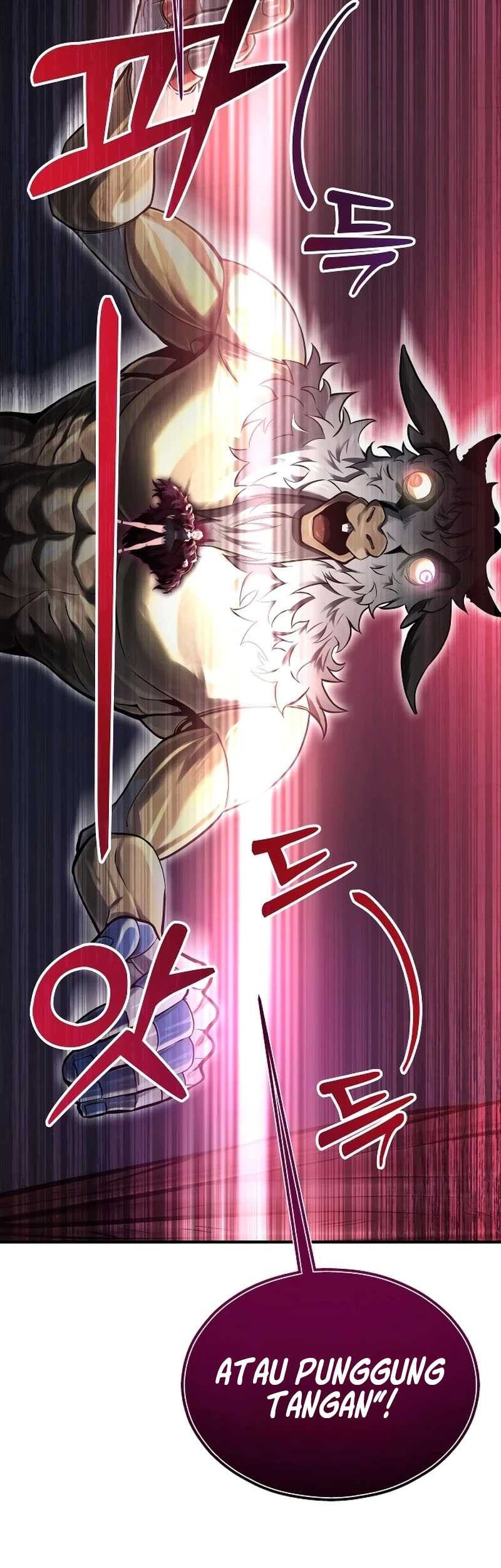 Tower Of God: Side Story Urek Mazino Chapter 2 - halaman 58