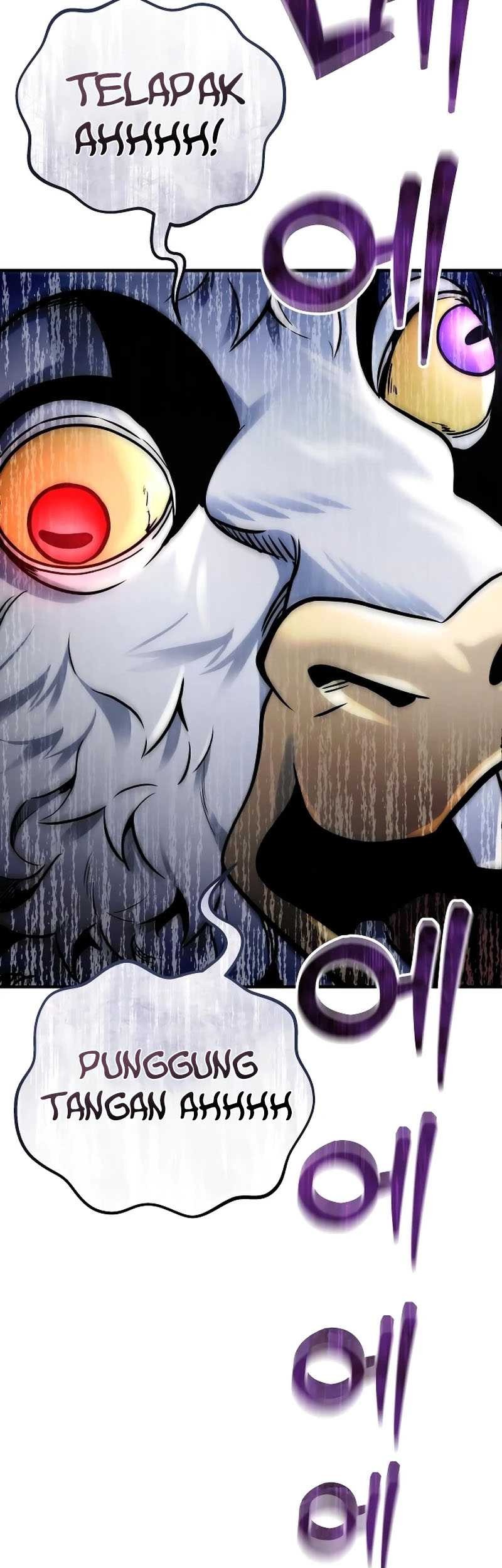 Tower Of God: Side Story Urek Mazino Chapter 2 - halaman 60