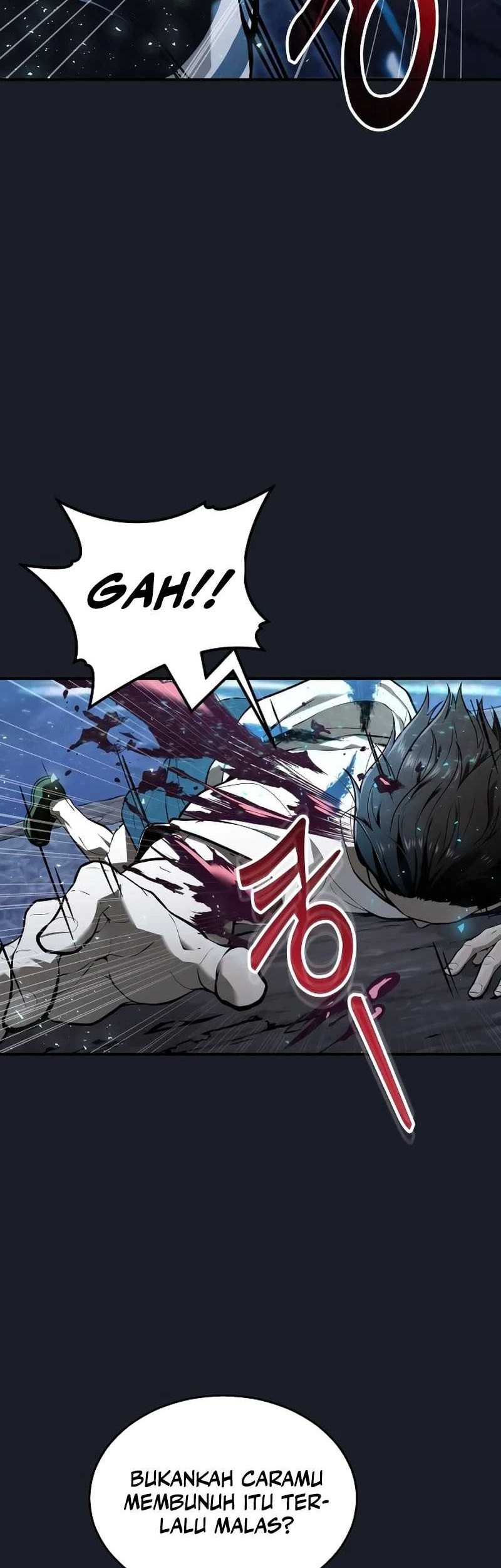 Tower Of God: Side Story Urek Mazino Chapter 2 - halaman 63