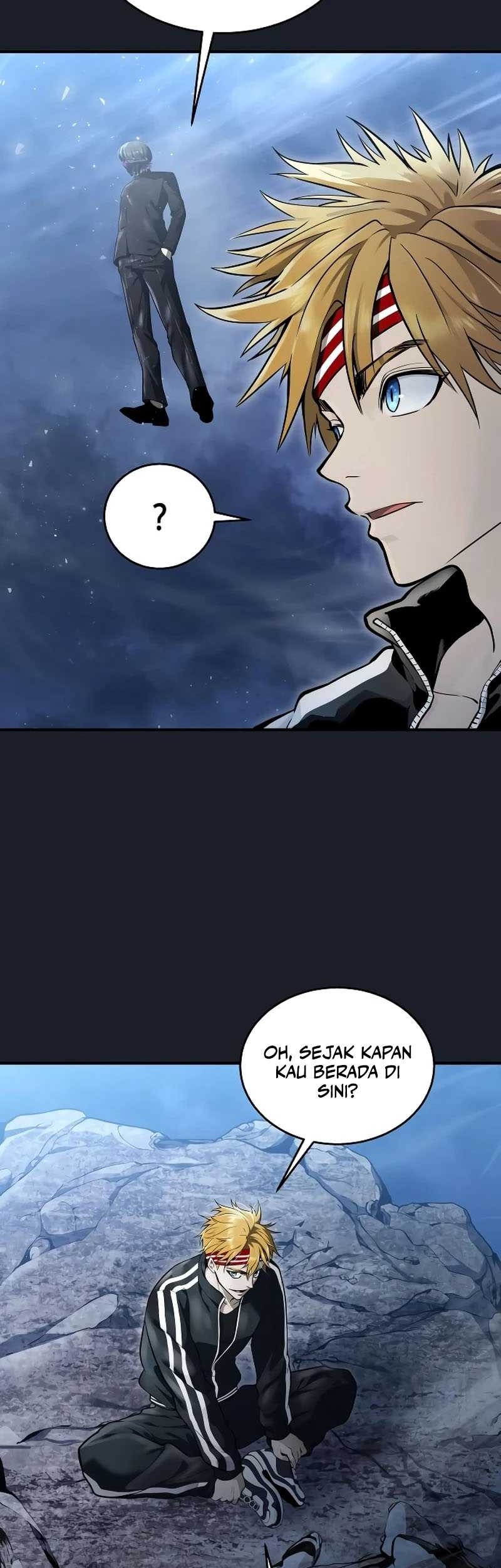 Tower Of God: Side Story Urek Mazino Chapter 2 - halaman 64