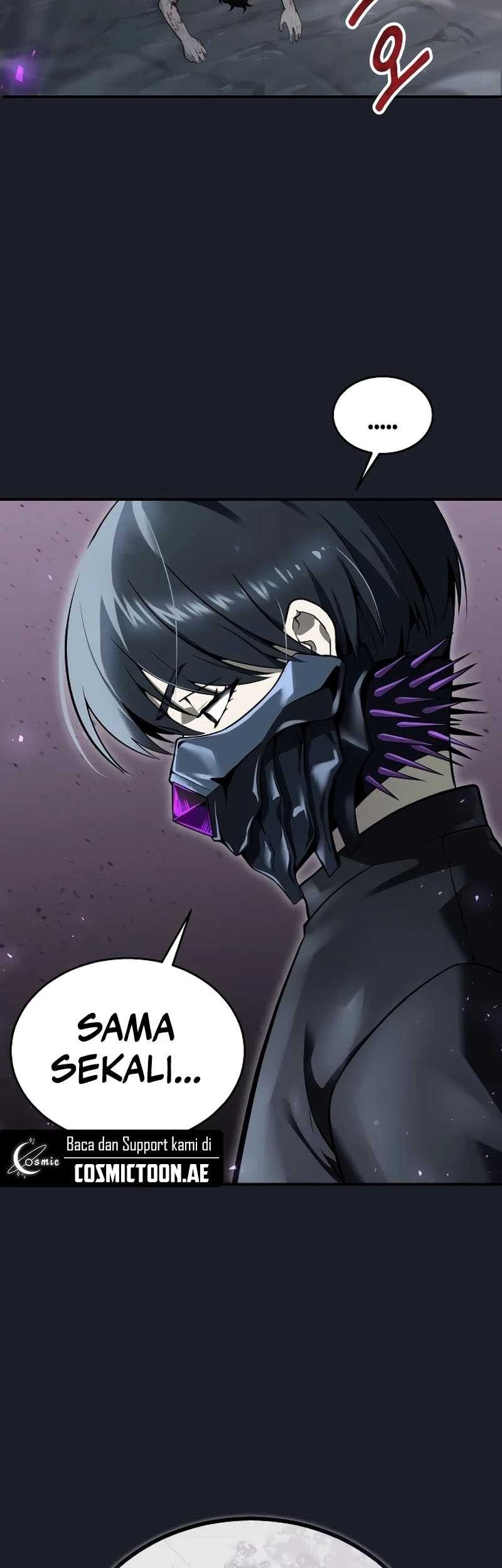 Tower Of God: Side Story Urek Mazino Chapter 2 - halaman 66