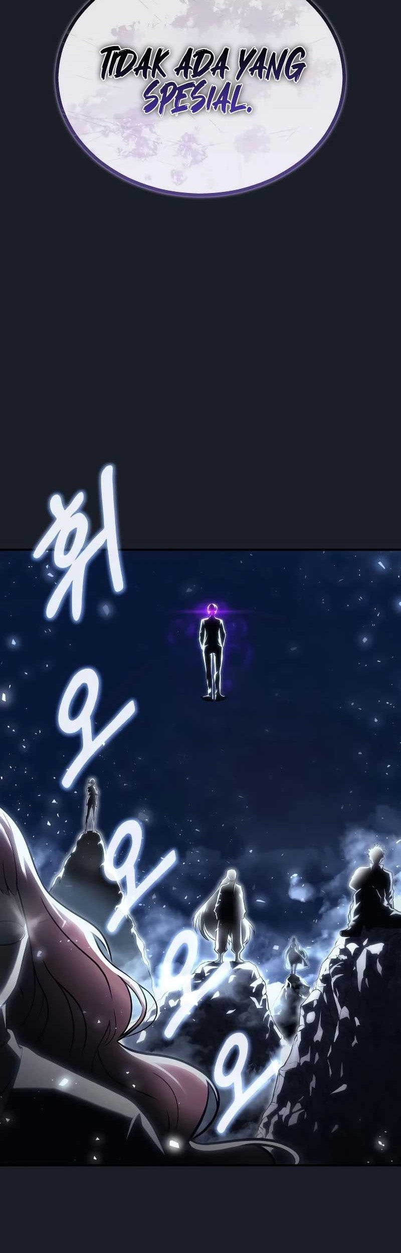 Tower Of God: Side Story Urek Mazino Chapter 2 - halaman 67