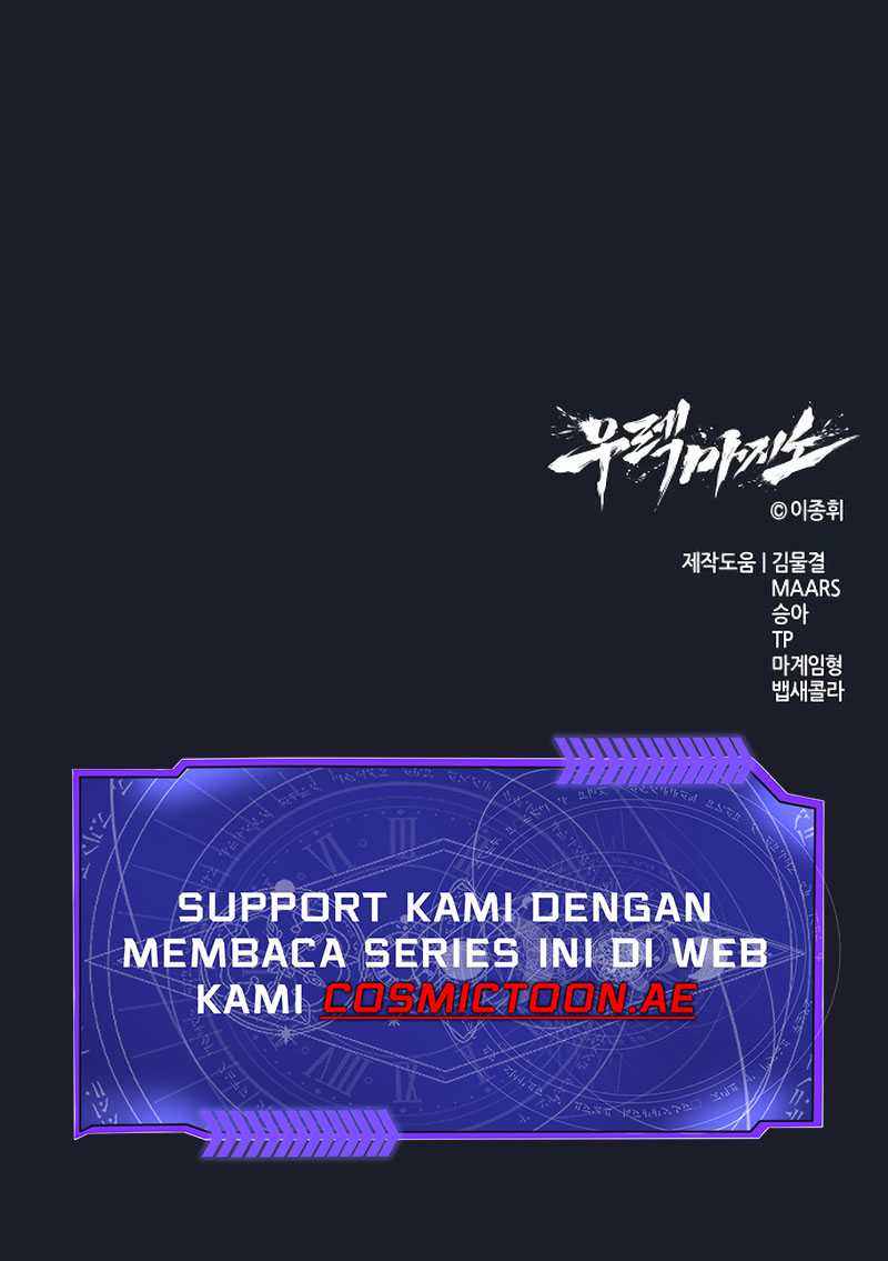 Tower Of God: Side Story Urek Mazino Chapter 2 - halaman 68
