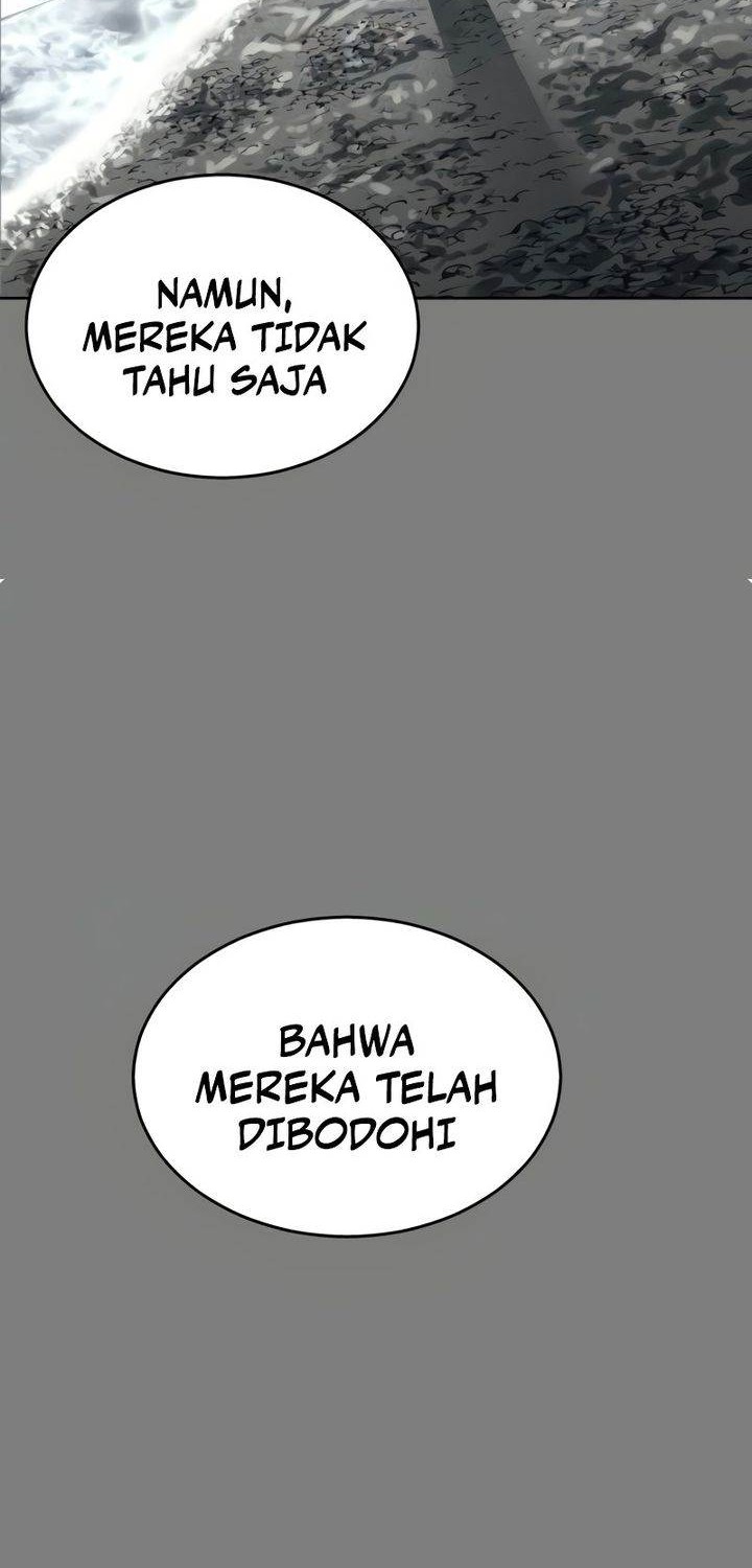 Tower Of God: Side Story Urek Mazino Chapter 20 - halaman 10