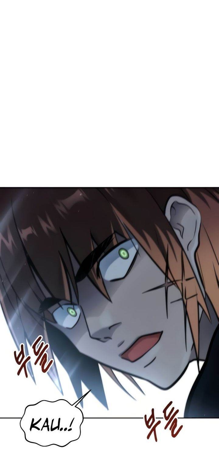 Tower Of God: Side Story Urek Mazino Chapter 20 - halaman 104