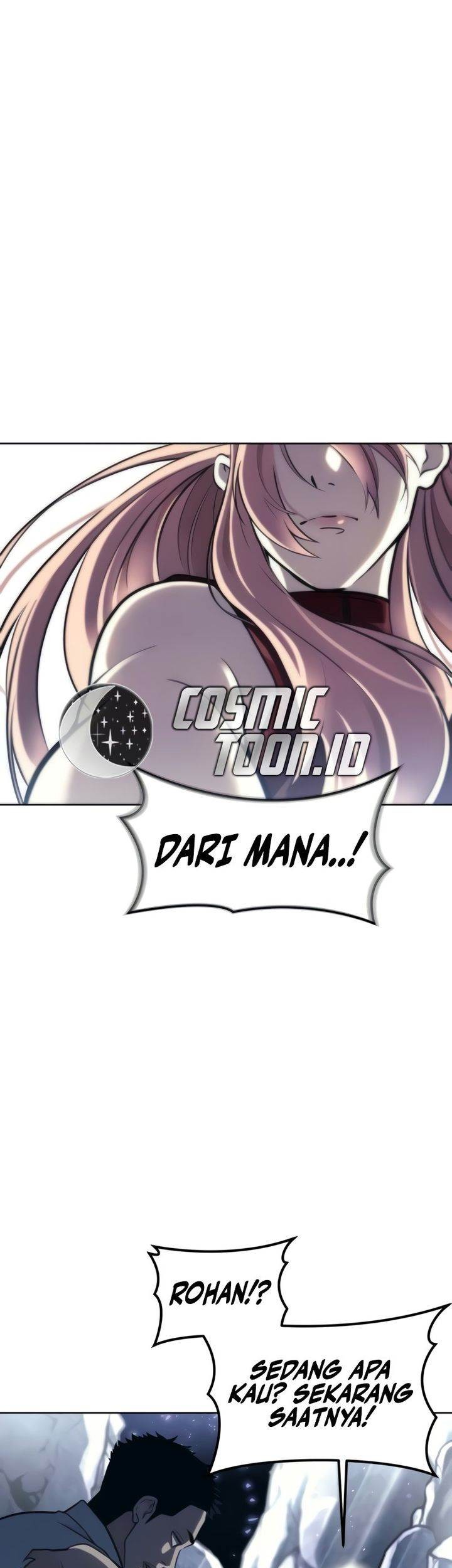 Tower Of God: Side Story Urek Mazino Chapter 20 - halaman 105