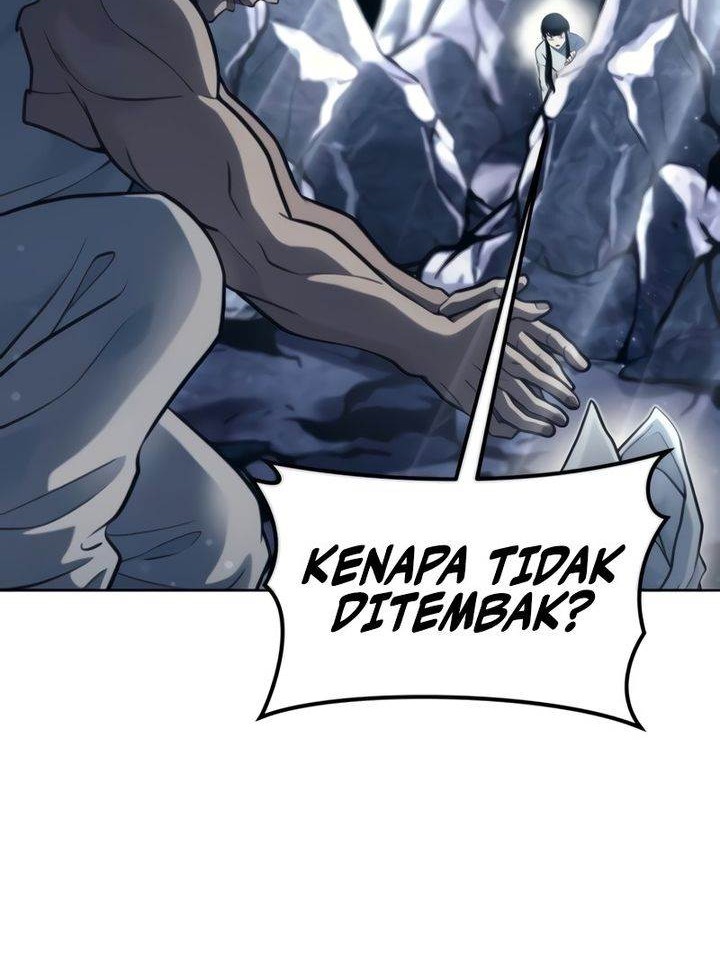 Tower Of God: Side Story Urek Mazino Chapter 20 - halaman 106