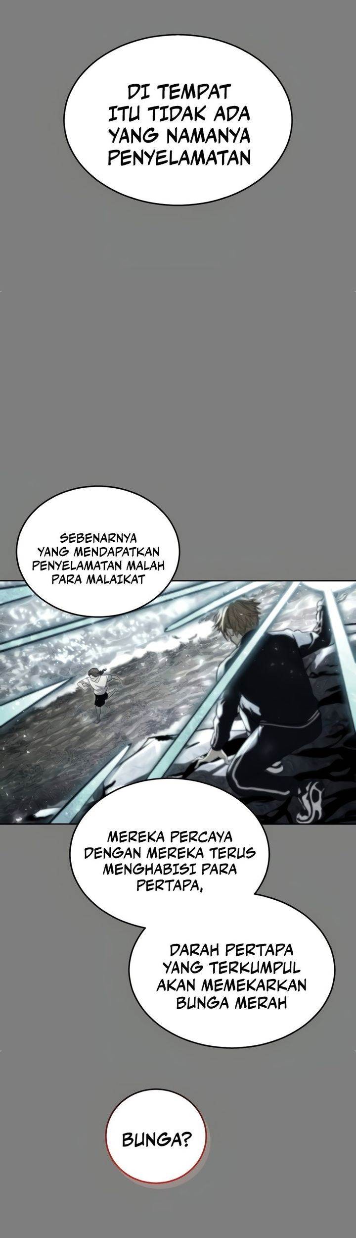 Tower Of God: Side Story Urek Mazino Chapter 20 - halaman 11