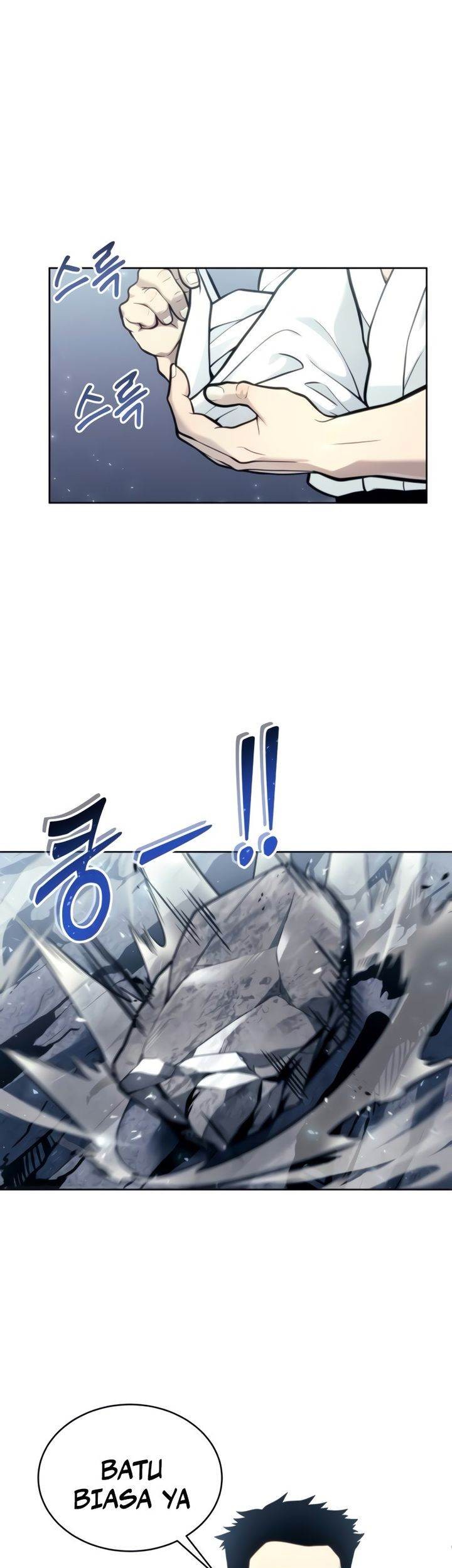 Tower Of God: Side Story Urek Mazino Chapter 20 - halaman 111