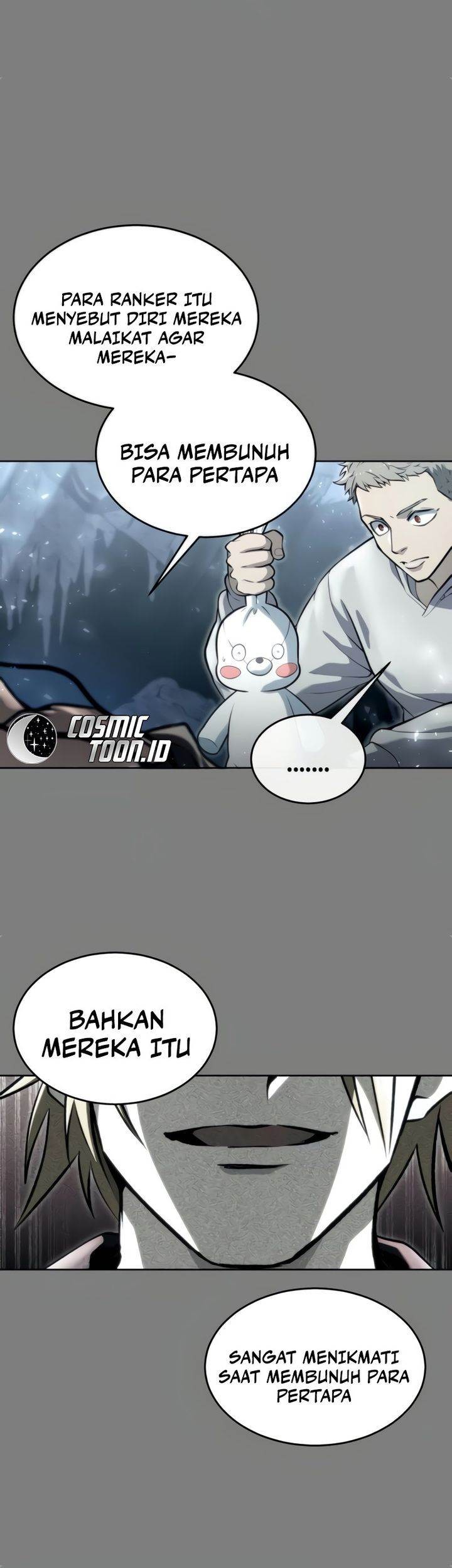 Tower Of God: Side Story Urek Mazino Chapter 20 - halaman 13