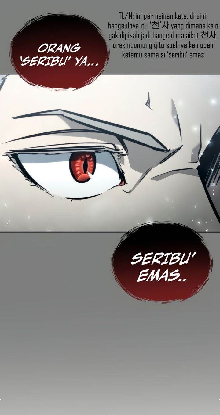 Tower Of God: Side Story Urek Mazino Chapter 20 - halaman 14