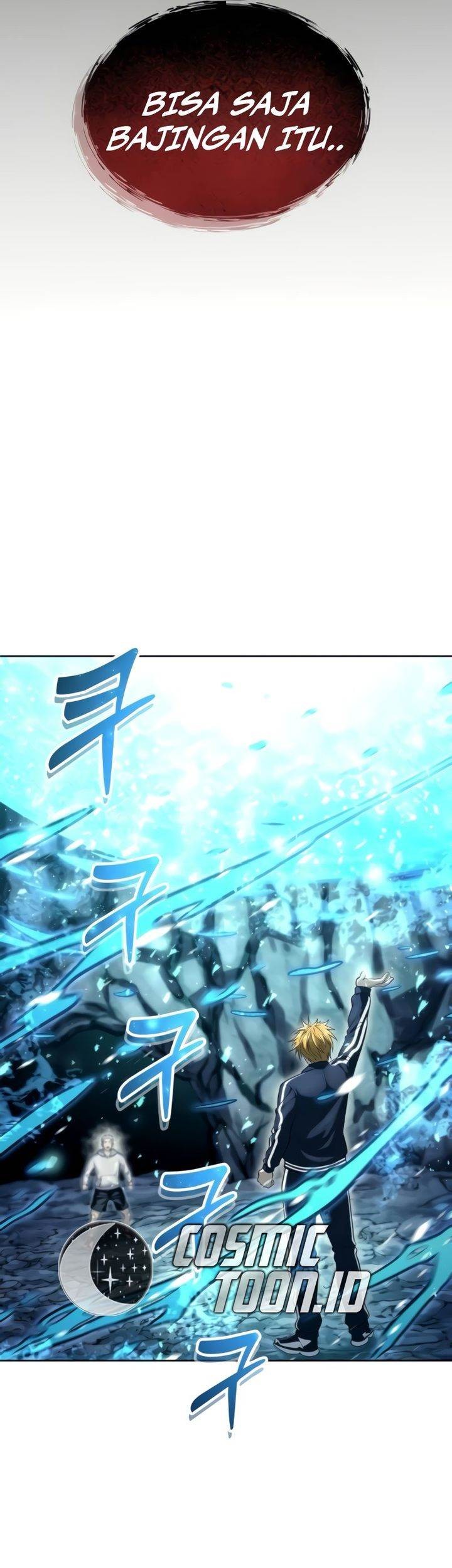 Tower Of God: Side Story Urek Mazino Chapter 20 - halaman 15
