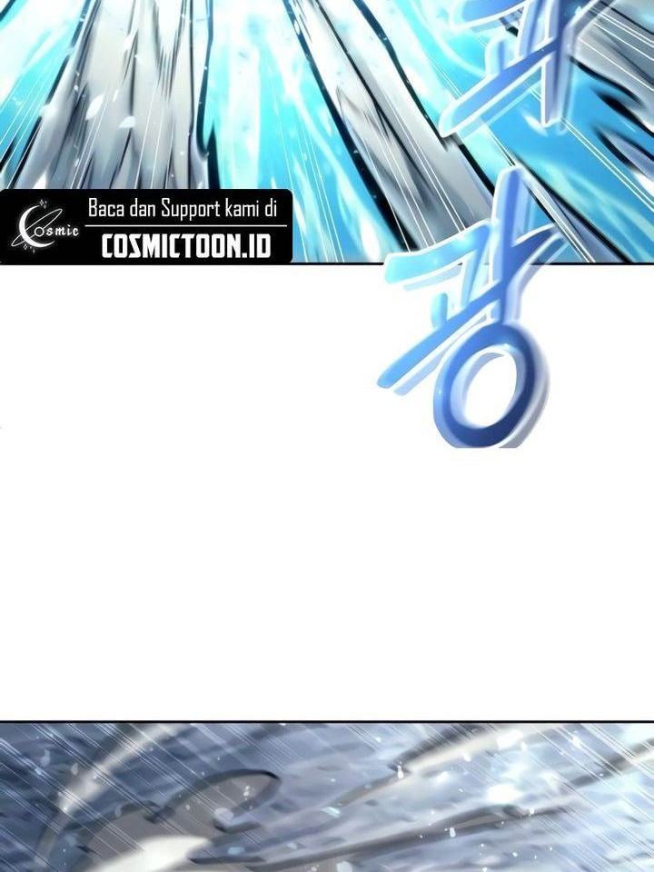 Tower Of God: Side Story Urek Mazino Chapter 20 - halaman 20