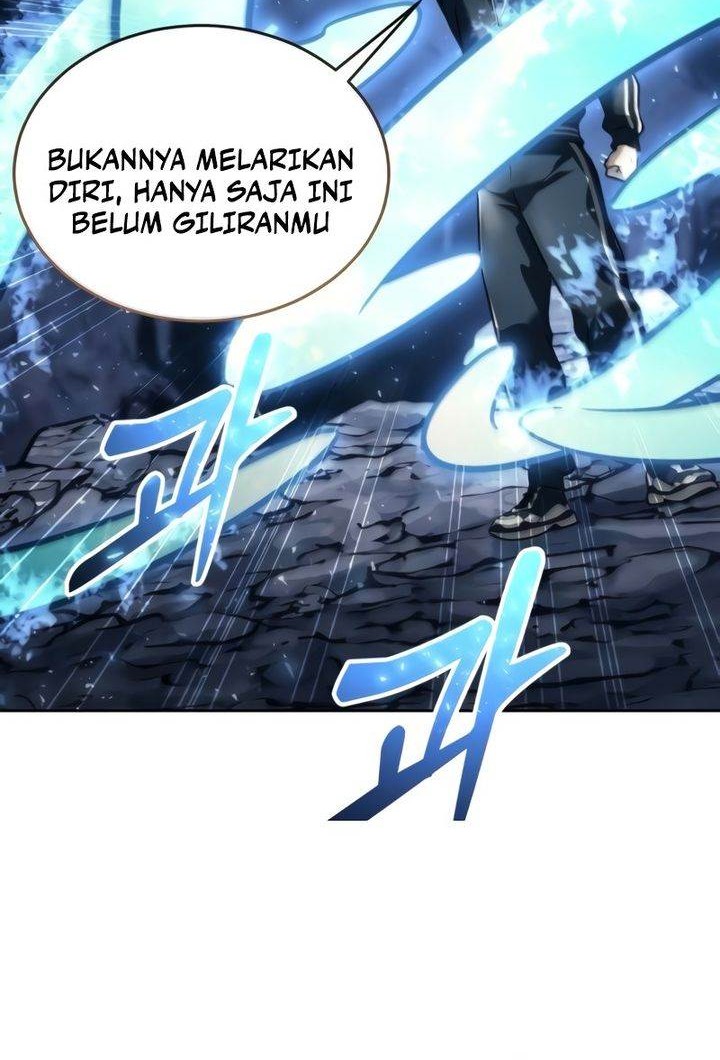 Tower Of God: Side Story Urek Mazino Chapter 20 - halaman 24