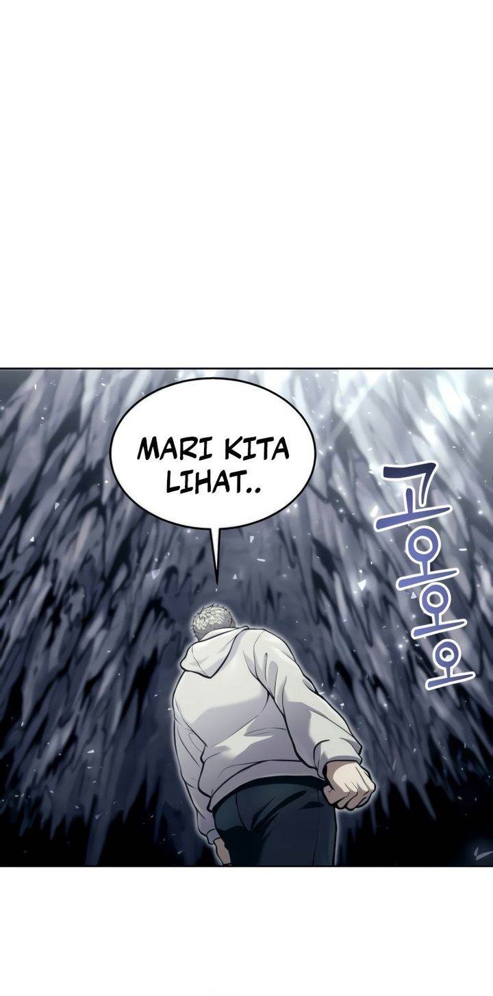 Tower Of God: Side Story Urek Mazino Chapter 20 - halaman 32