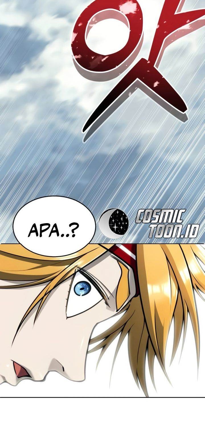 Tower Of God: Side Story Urek Mazino Chapter 20 - halaman 36