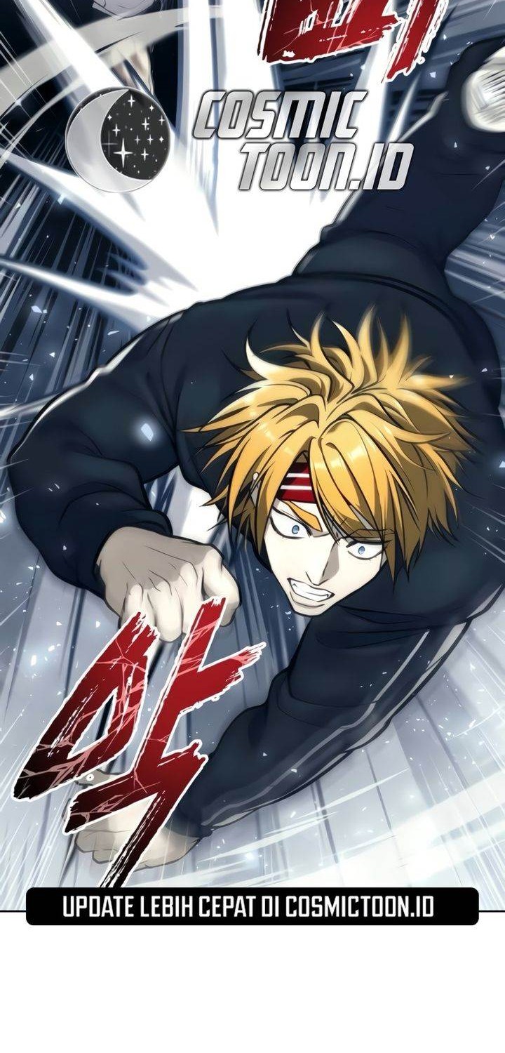 Tower Of God: Side Story Urek Mazino Chapter 20 - halaman 38