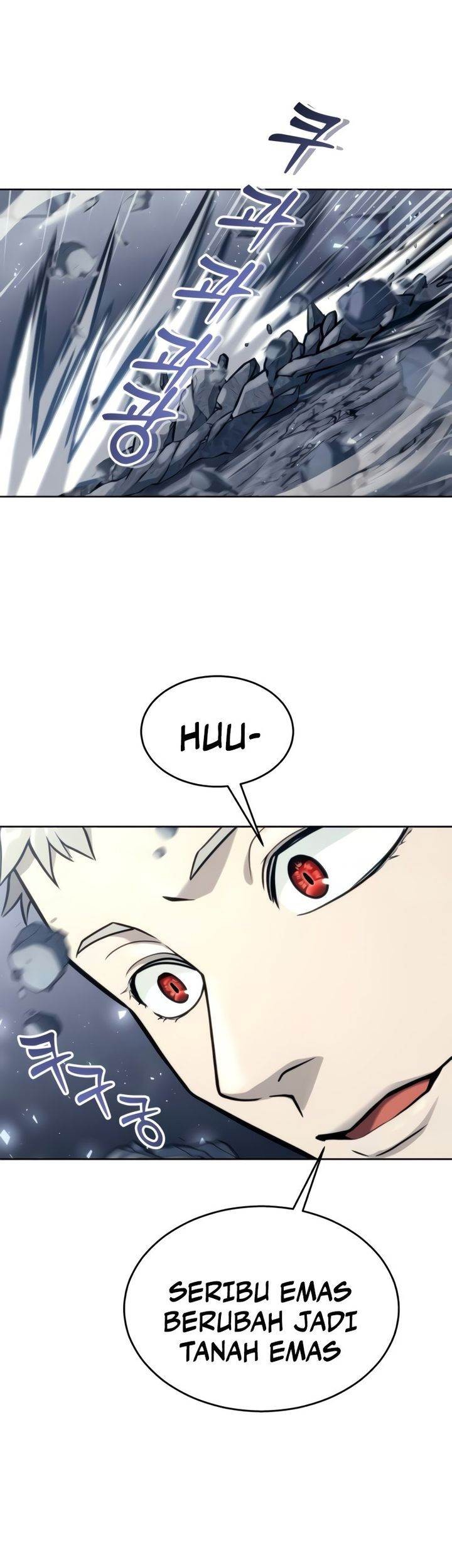Tower Of God: Side Story Urek Mazino Chapter 20 - halaman 39
